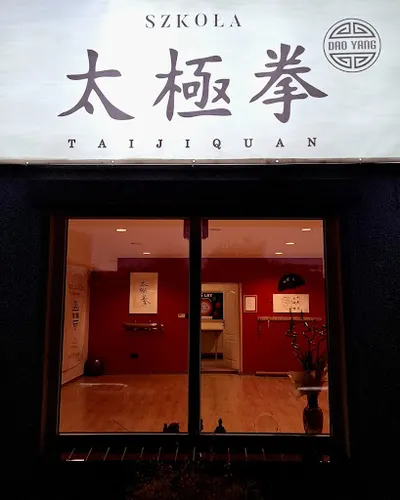 Tai Chi Świdnica - Szkoła Dao Yang